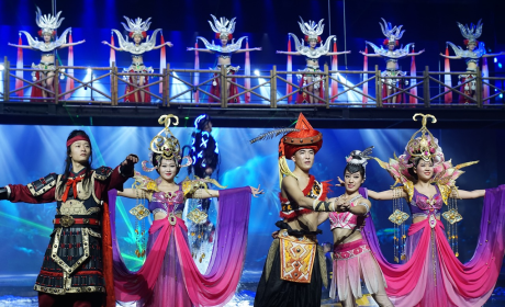 中国十大舞蹈学院排名，中国舞蹈学院十强排名揭晓